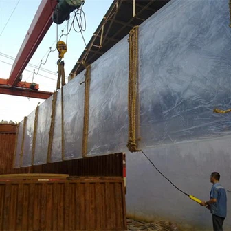 Panno limyè Acrylic